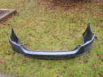 22 Honda Civic rear bumper cover oem