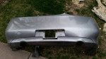 2003-2007 Infiniti G35 Coupe rear bumper cover OEM