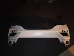 Honda pilot front bumper cover oem