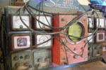 Sun Scope Motor Tester SSMT
