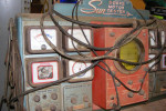 Sun Scope Motor Tester SSMT