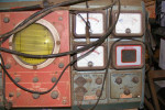 Sun Scope Motor Tester SSMT