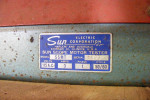 Sun Scope Motor Tester SSMT