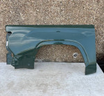 2022-2023 Toyota Tundra  Bed Panel RH