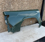 2022-2023 Toyota Tundra  Bed Panel RH
