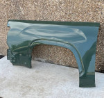 2022-2023 Toyota Tundra  Bed Panel RH