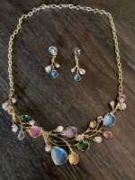 New Rain Jewelry