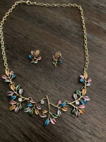 New Rain Jewelry