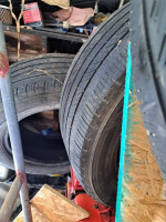 4 good Michelin primacyMXV4 P205/55R16