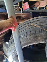 4 good Michelin primacyMXV4 P205/55R16