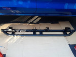 Rock Rails