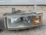 Scion xb 04-06 headlights pair - USED