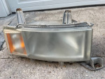 Scion xb 04-06 headlights pair - USED