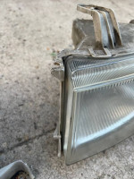 Scion xb 04-06 headlights pair - USED
