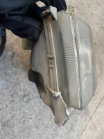 Scion xb 04-06 headlights pair - USED