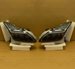 2008-2015 Infiniti G37 Coupe Headlights LED