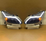 2008-2015 Infiniti G37 Coupe Headlights LED