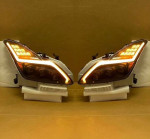 2008-2015 Infiniti G37 Coupe Headlights LED