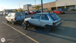 1990-93 40-60 MPG SUBARU JUSTY 3 cyl Parts Micro Car Fiesta