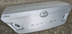 OEM Toyota Avalon trunk hatch lid (used)