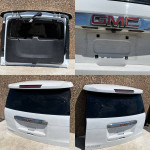 2015-2020 GMC Yukon Rear Lift Gate