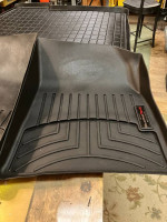 WeartherTech Floor Liners