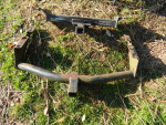 class three trailer hitch receiver