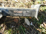 class three trailer hitch receiver