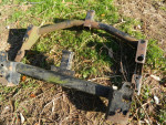 class three trailer hitch receiver