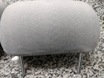 Toyota Headrests-Gray
