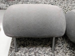 Toyota Headrests-Gray