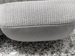 Toyota Headrests-Gray