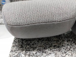 Toyota Headrests-Gray