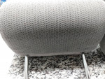 Toyota Headrests-Gray