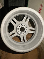 Mercedes-Benz AMG C Class Wheel