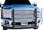 Luverne TRUCK BRUSH DEER Grill Guard Ford Dodge GMC Chevy STAINLESS