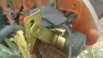 CHRYSLER CONQUEST MITSUBISHI STARION PARTS project door 1987 1988 1989