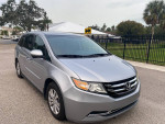 2016 Honda Odyssey SE FWD 129,000 mi