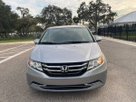 2016 Honda Odyssey SE FWD 129,000 mi