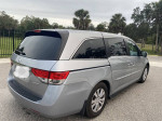 2016 Honda Odyssey SE FWD 129,000 mi