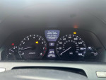 Lexus ls 460 l 2009