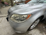 Lexus ls 460 l 2009