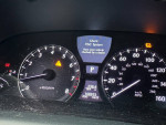 Lexus ls 460 l 2009