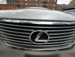 Lexus ls 460 l 2009