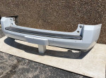 2015-2020 GMC Yukon  Rear Bumper