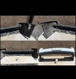 2015-2020 GMC Yukon  Rear Bumper