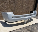 2015-2020 GMC Yukon  Rear Bumper