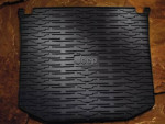 Jeep Cargo Mat