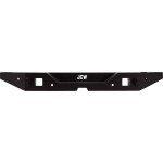 Jeep Wrangler JL Rear Bumper and Tire carrier