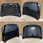 2019-2024 Dodge Ram 2500 Hood